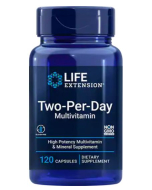 Life Extension Two-Per-Day Multivitamin - Main