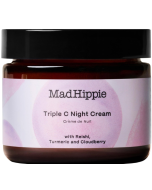 Mad Hippie Triple C Night Cream - Main