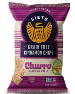 Siete Churro Strips - Main