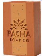 Pacha Coconut Papaya - Main