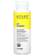 Acure Dry Shampoo - Main