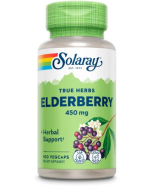 Solaray Elderberry - Main