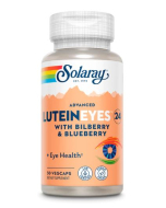 Solaray Lutein Eyes - Main