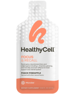 Healthycell Focus & Recall - Main