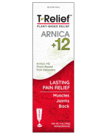 Medinatura T Relief Arnica+12 Cream - Main