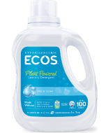 Ecos Laundry Detergent - Main 