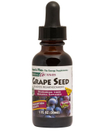 Natures Plus Grape Seed - Main