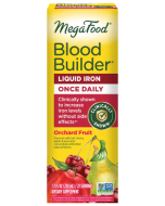 Megafood Liquid Blood Builder - Main