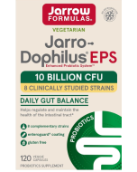 Jarrow Jarro-Dophilus EPS, 120 Capsules