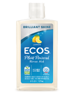 ECOS WaveJet Rinse Aid