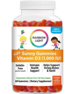 RL Kids Vitamin D Gummies - Main