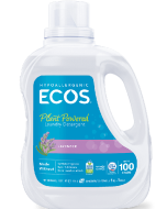 Ecos Laundry Detergent Lavender - Main