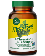 Megafood L Theanine B Complex - Main