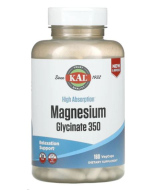 Kal Magnesium Glycinate - Main