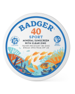 Badger SPF 40 Sport - Main