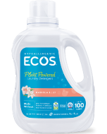 Ecos Laundry Detergent Lemongrass - Main