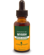 Herb Pharm Myrrh - Main