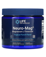 Life Extension Neuro-Mag Powder - Main