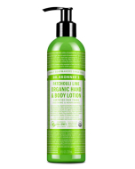 Dr Bronners Patchouli Lime Lotion