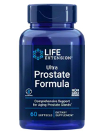 Life Extension Ultra Prostate Formula - Main