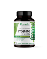 Emerald Labs Prostate Health. 90 Veg Capsules