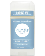 Humble Brands Rosemary & Mint - Main