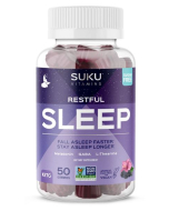 Suku Restful Sleep - Main