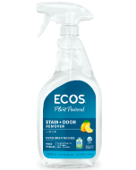 Ecos Stain & Odor Remover - Main