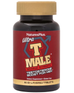 Nature's Plus Ultra T Male - Main