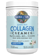 Grass Fed Collagen Creamer Powder - Chocolate
 - Main