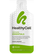 Healthycell Vegan Essentials Multivitamin - Main