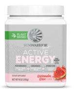 Sunwarrior Active Energy Watermelon - Main