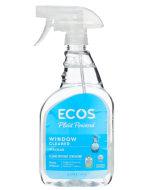 ECOS Window Cleaner, Vinegar