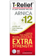 Medinatura T Relief Arnica - Main