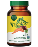 MegaFood Zinc