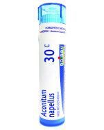 Boiron Homeopathic Aconitum Napellus 30C