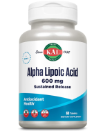 KAL ALA 600 mg 60 tablets - Main