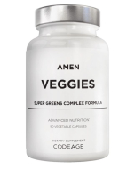 Codeage Amen Veggies