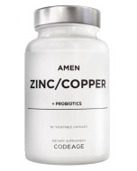 Codeage Amen Zinc/Copper