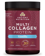 Ancient Nutrition Multi Collagen Vanilla - Main