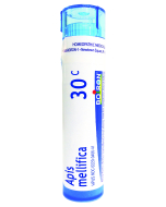 Boiron Homeopathic Apis Mellifica 30C