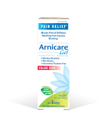 Boiron Homeopathic Arnicare Gel Value Size, 4.1 oz.