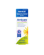 Boiron Homeopathic Arnicare Ointment, 1 oz.