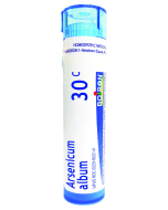 Boiron Homeopathic Arsenicum Album 30C