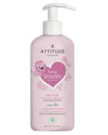 Attitude Body Lotion - Main