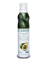 Cadia Avocado Oil Spray Cooking Oil