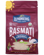 Lundberg White Rice Basmati - Main