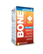 Redd Remedies Bone Health Advanced, 120 Capsules