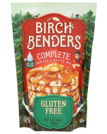 Birch Benders Gluten-free Pancake & Waffle Mix, 14 oz.