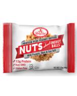 Betty Lou's Protein Plus Peanut Butter Nut Ball - Main